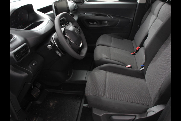 Peugeot Partner 1.5 BlueHDi 130PK S&S L1 Automaat Airco Cruise Control Trekhaak