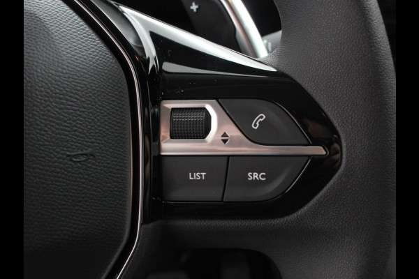 Peugeot Partner 1.5 BlueHDi 130PK S&S L1 Automaat Airco Cruise Control Trekhaak