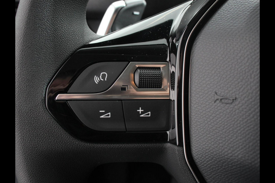 Peugeot Partner 1.5 BlueHDi 130PK S&S L1 Automaat Airco Cruise Control Trekhaak