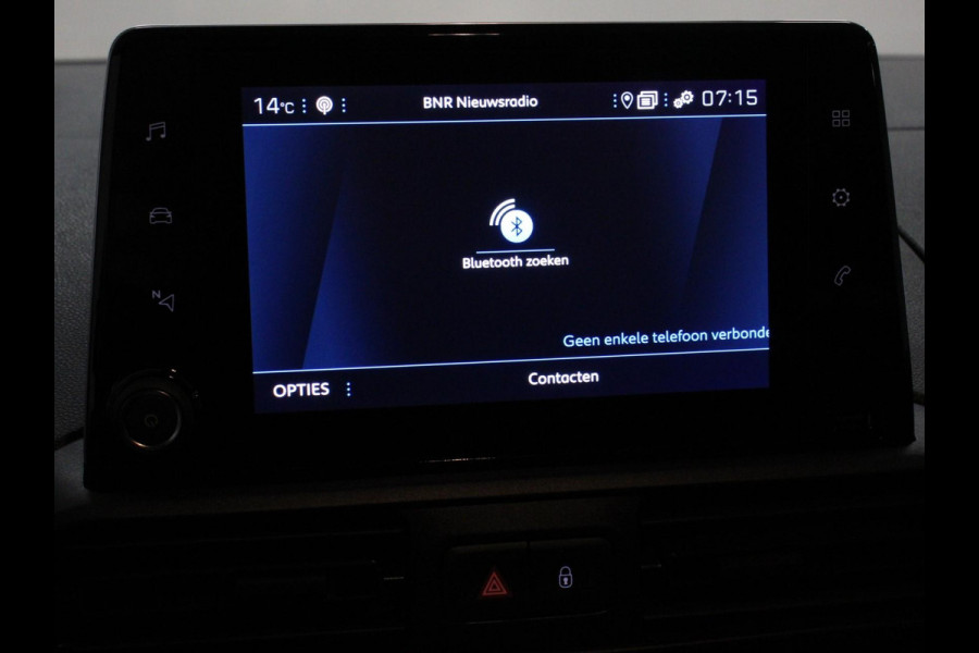 Peugeot Partner 1.5 BlueHDi 130PK S&S L1 Automaat Airco Cruise Control Trekhaak