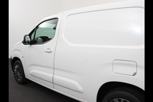 Peugeot Partner 1.5 BlueHDi 130PK S&S L1 Automaat Airco Cruise Control Trekhaak