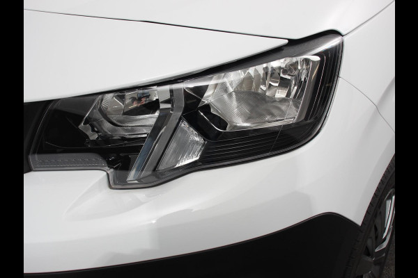 Peugeot Partner 1.5 BlueHDi 130PK S&S L1 Automaat Airco Cruise Control Trekhaak