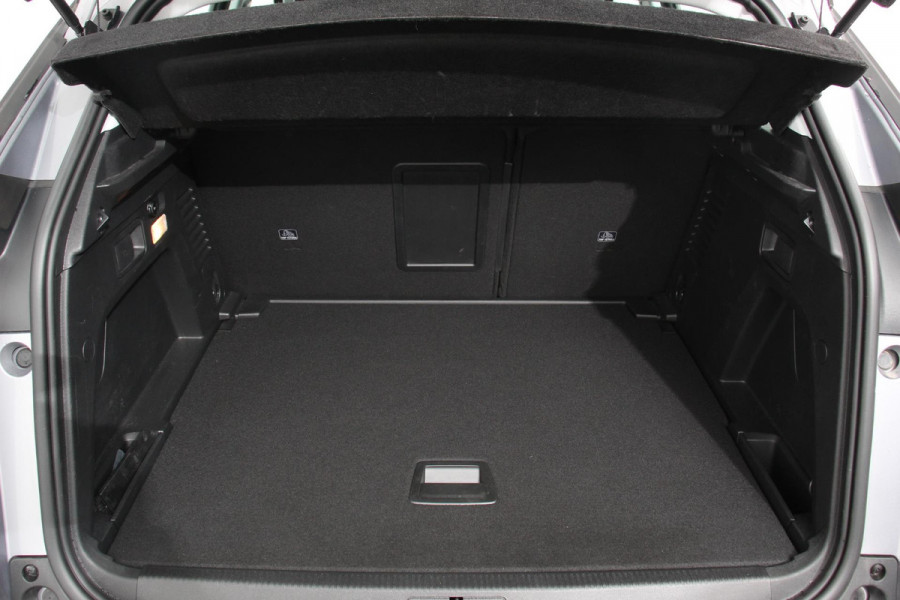 Peugeot 3008 1.2 PureTech 131pk Automaat Active | Navigatie | Apple Carplay/Android Auto | Cruise Control | Parkeersensor achter | Climate Control | Stoelverwarming | Virtual Cockpit