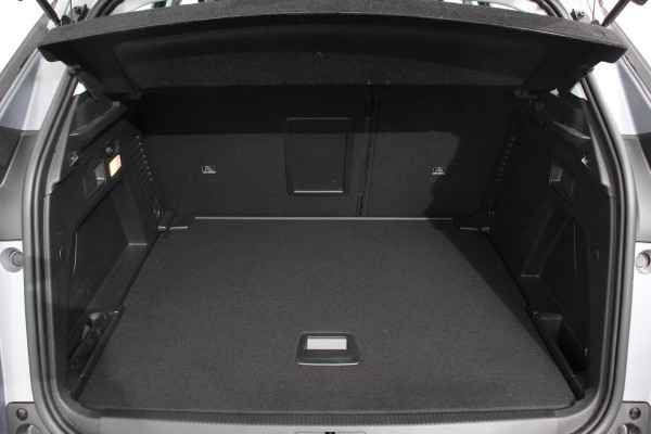 Peugeot 3008 1.2 PureTech 131pk Automaat Active | Navigatie | Apple Carplay/Android Auto | Cruise Control | Parkeersensor achter | Climate Control | Stoelverwarming | Virtual Cockpit