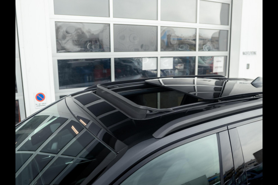 Jeep Compass 1.2 e-Hybrid First Edition | Uit voorraad leverbaar | Adapt. Cruise | Camera | Carplay | 18" | Elektr. A-Klep | Navi | Winter Pack | Schuif/Kanteldak