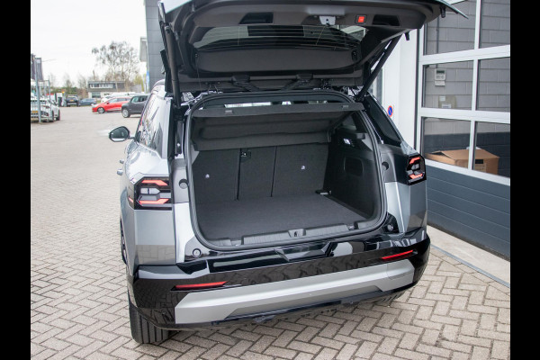 Jeep Compass 1.2 e-Hybrid First Edition | Uit voorraad leverbaar | Adapt. Cruise | Camera | Carplay | 18" | Elektr. A-Klep | Navi | Winter Pack | Schuif/Kanteldak