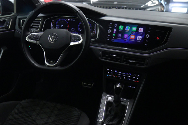 Volkswagen Polo 1.0 TSI Life Edition 3x R-LINE PANO/CARPLAY/KEYLESS/ACC/VOL