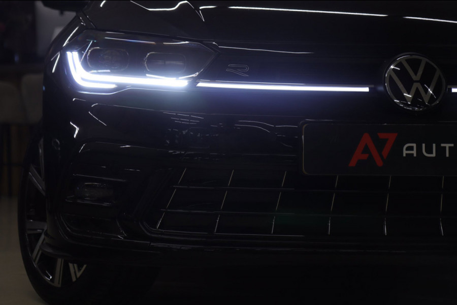 Volkswagen Polo 1.0 TSI Life Edition 3x R-LINE PANO/CARPLAY/KEYLESS/ACC/VOL