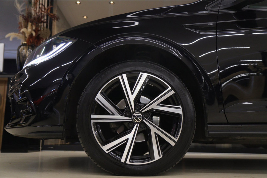 Volkswagen Polo 1.0 TSI Life Edition 3x R-LINE PANO/CARPLAY/KEYLESS/ACC/VOL