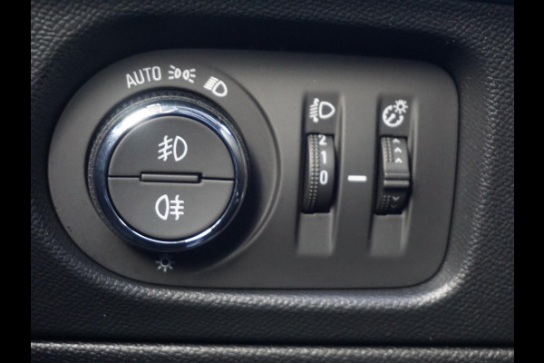 Opel Mokka 1.2 Turbo Level 3 180 Camera