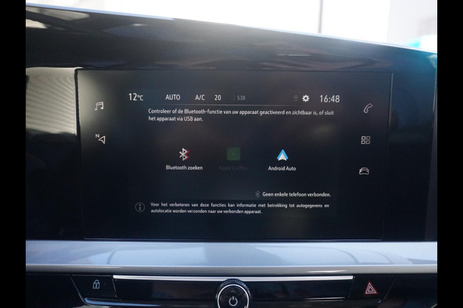 Opel Mokka 1.2 Turbo Level 3 180 Camera