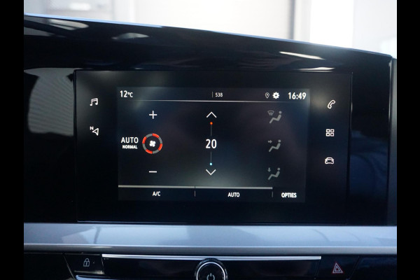 Opel Mokka 1.2 Turbo Level 3 180 Camera