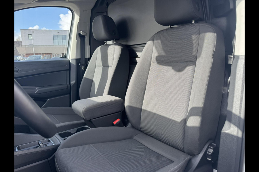 Ford Transit Connect 2.0 EcoBlue L1 Trend | 122pk | Automaat | Nieuw model | Trekhaak | Zwarte velgen | Race striping