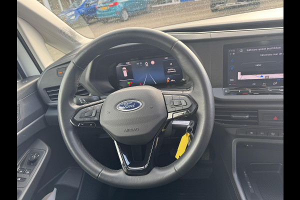 Ford Transit Connect 2.0 EcoBlue L1 Trend | 122pk | Automaat | Nieuw model | Trekhaak | Zwarte velgen | Race striping
