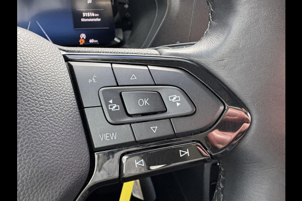 Ford Transit Connect 2.0 EcoBlue L1 Trend | 122pk | Automaat | Nieuw model | Trekhaak | Zwarte velgen | Race striping