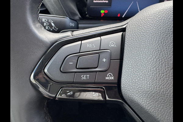 Ford Transit Connect 2.0 EcoBlue L1 Trend | 122pk | Automaat | Nieuw model | Trekhaak | Zwarte velgen | Race striping