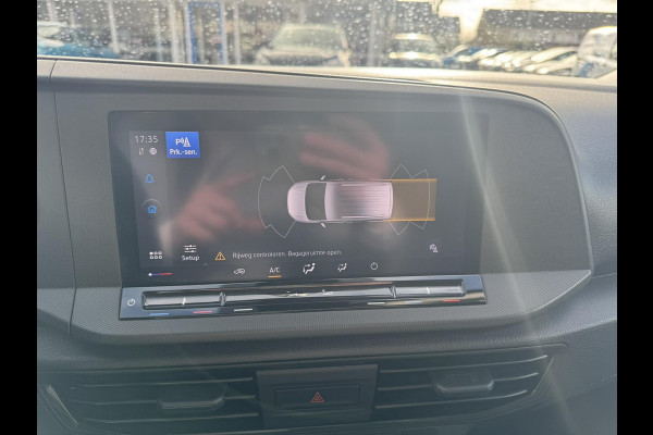 Ford Transit Connect 2.0 EcoBlue L1 Trend | 122pk | Automaat | Nieuw model | Trekhaak | Zwarte velgen | Race striping