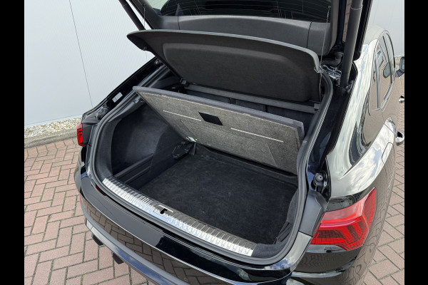 Audi Q3 Sportback 35 TFSI 150pk S-Edition S-line | Trekhaak