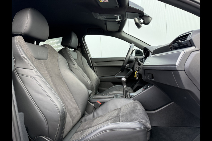 Audi Q3 Sportback 35 TFSI 150pk S-Edition S-line | Trekhaak