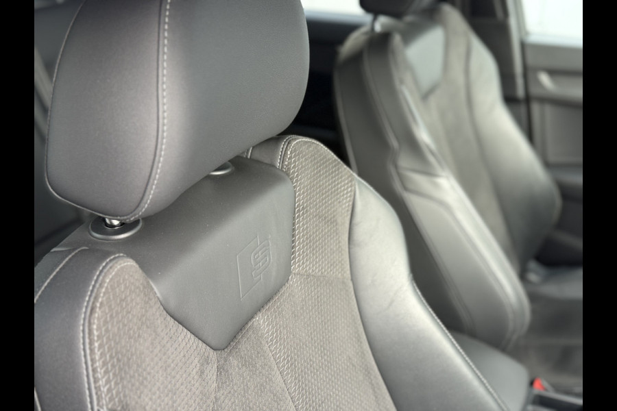 Audi Q3 Sportback 35 TFSI 150pk S-Edition S-line | Trekhaak
