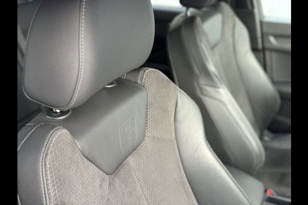 Audi Q3 Sportback 35 TFSI 150pk S-Edition S-line | Trekhaak