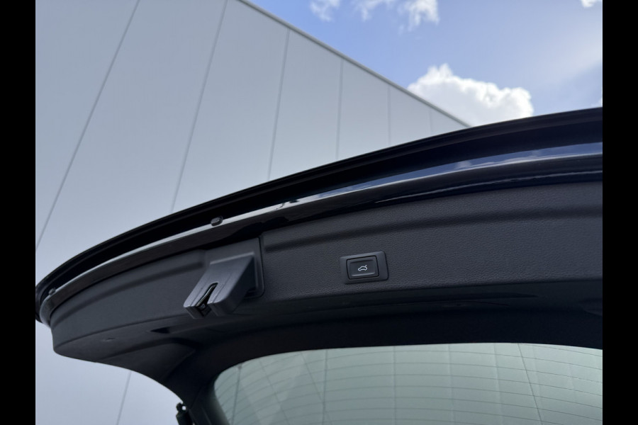 Audi Q3 Sportback 35 TFSI 150pk S-Edition S-line | Trekhaak