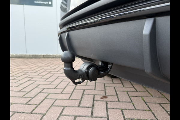 Audi Q3 Sportback 35 TFSI 150pk S-Edition S-line | Trekhaak