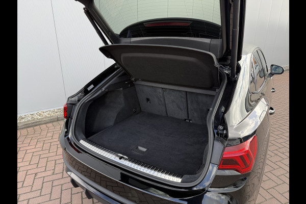 Audi Q3 Sportback 35 TFSI 150pk S-Edition S-line | Trekhaak