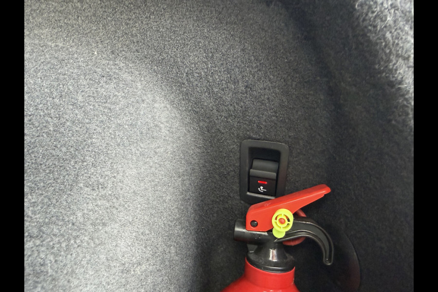 Audi Q3 Sportback 35 TFSI 150pk S-Edition S-line | Trekhaak