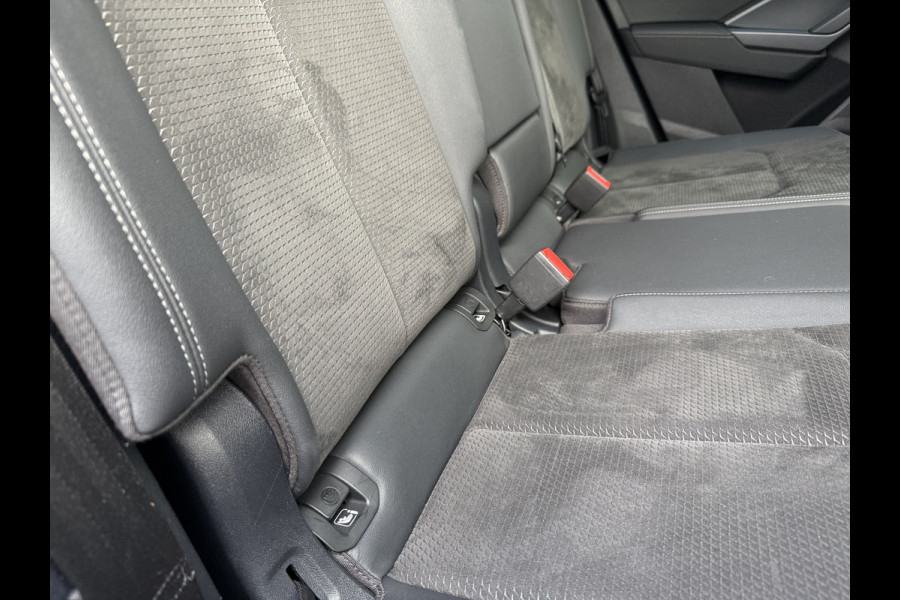 Audi Q3 Sportback 35 TFSI 150pk S-Edition S-line | Trekhaak