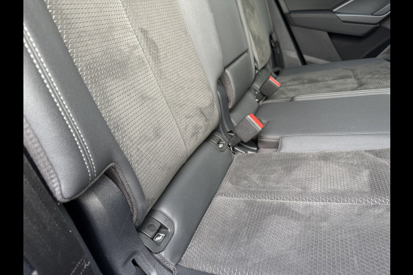 Audi Q3 Sportback 35 TFSI 150pk S-Edition S-line | Trekhaak