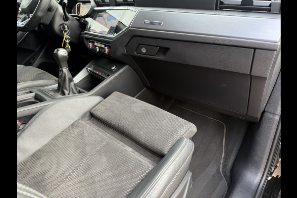 Audi Q3 Sportback 35 TFSI 150pk S-Edition S-line | Trekhaak