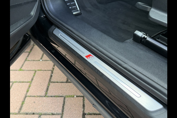 Audi Q3 Sportback 35 TFSI 150pk S-Edition S-line | Trekhaak