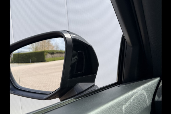 Audi Q3 Sportback 35 TFSI 150pk S-Edition S-line | Trekhaak