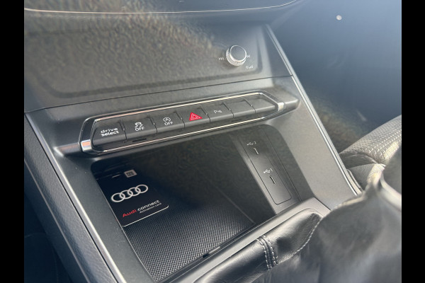 Audi Q3 Sportback 35 TFSI 150pk S-Edition S-line | Trekhaak