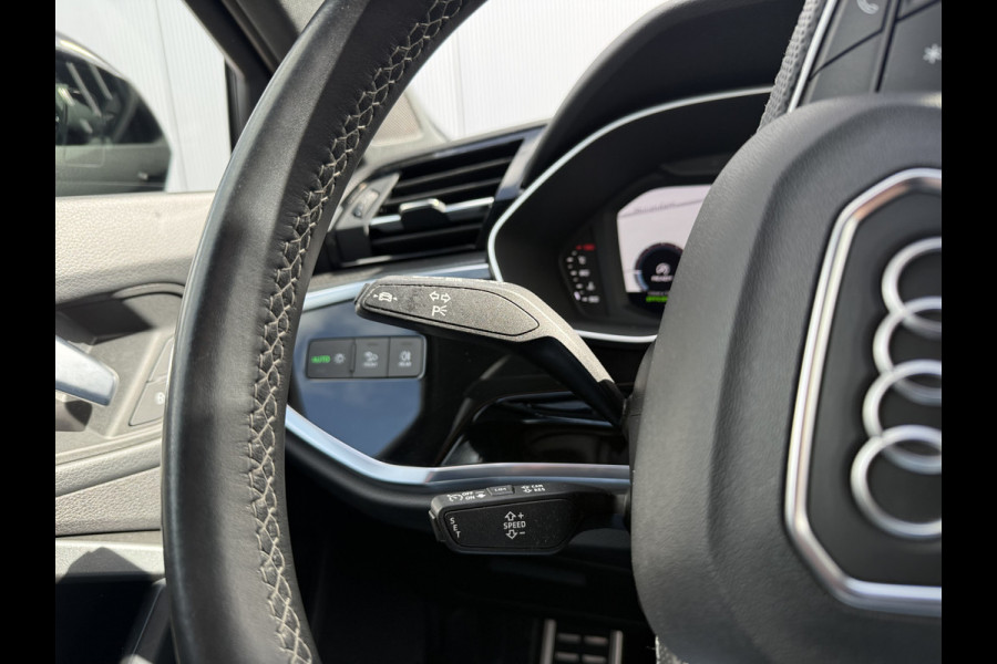 Audi Q3 Sportback 35 TFSI 150pk S-Edition S-line | Trekhaak