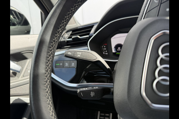 Audi Q3 Sportback 35 TFSI 150pk S-Edition S-line | Trekhaak