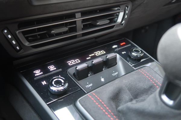 Porsche 911 4.0 GT3 RS Weissach