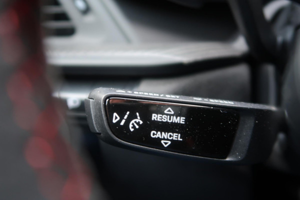 Porsche 911 4.0 GT3 RS Weissach