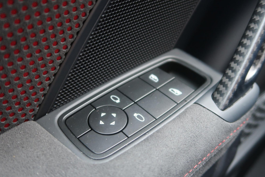 Porsche 911 4.0 GT3 RS Weissach