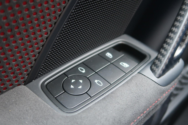 Porsche 911 4.0 GT3 RS Weissach