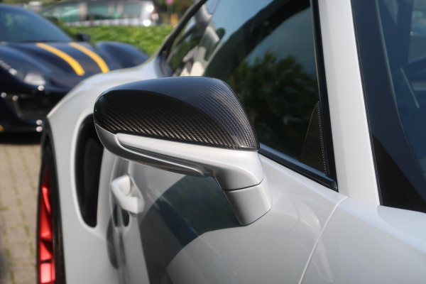 Porsche 911 4.0 GT3 RS Weissach