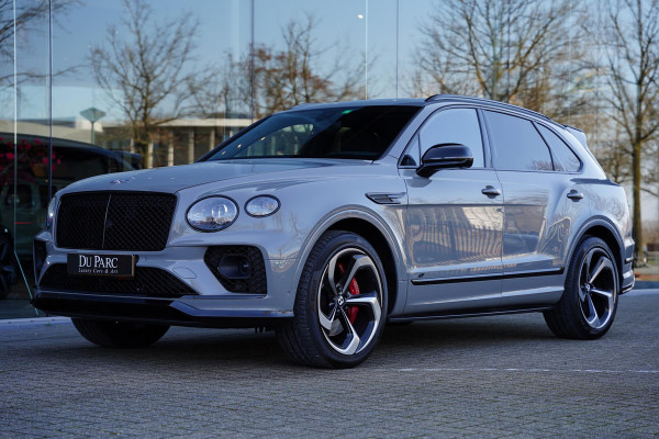 Bentley Bentayga 4.0 V8 S