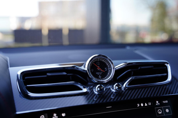 Bentley Bentayga 4.0 V8 S