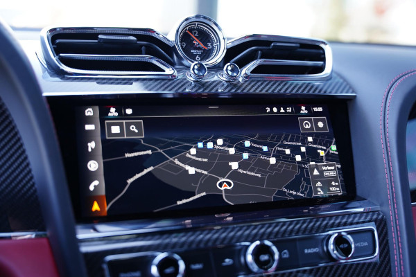 Bentley Bentayga 4.0 V8 S