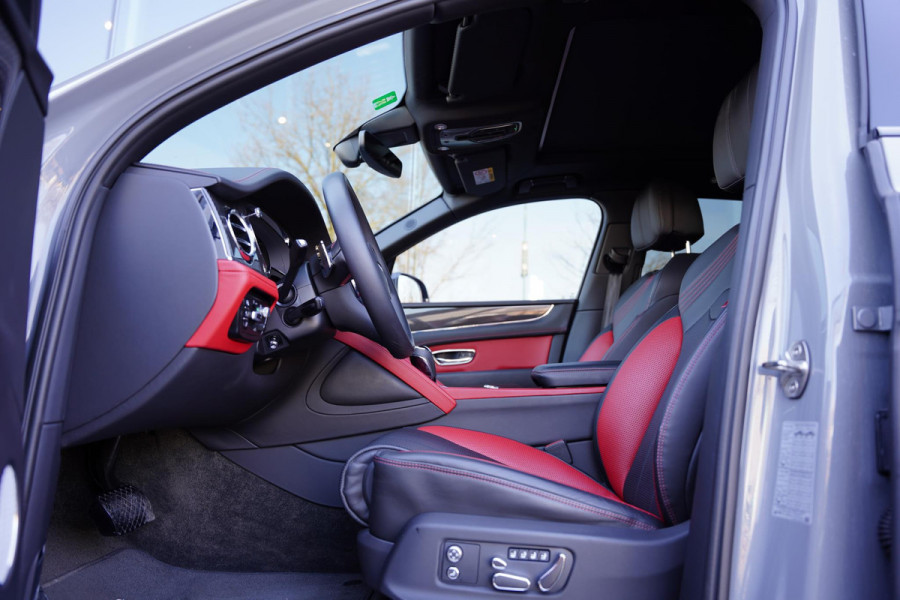 Bentley Bentayga 4.0 V8 S