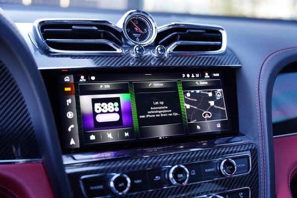 Bentley Bentayga 4.0 V8 S