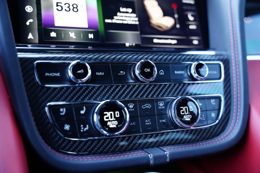 Bentley Bentayga 4.0 V8 S