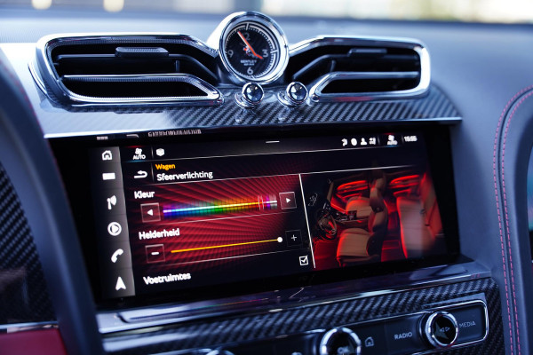 Bentley Bentayga 4.0 V8 S