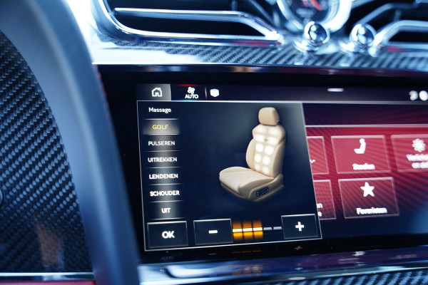 Bentley Bentayga 4.0 V8 S